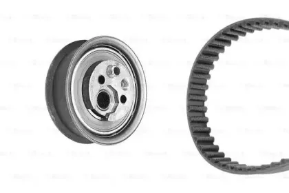 1987948239 BOSCH Комплект ремня ГРМ 1987948239 BOSCH Комплект ремня ГРМ