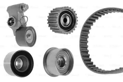 1 987 948 299 BOSCH Комплект ремня ГРМ 1 987 948 299 BOSCH Комплект ремня ГРМ