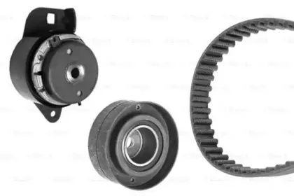 1 987 948 682 BOSCH Комплект ремня ГРМ 1 987 948 682 BOSCH Комплект ремня ГРМ