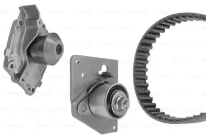 1987948754 BOSCH Водяной насос + комплект зубчатого ремня 1987948754 BOSCH Водяной насос + комплект зубчатого ремня