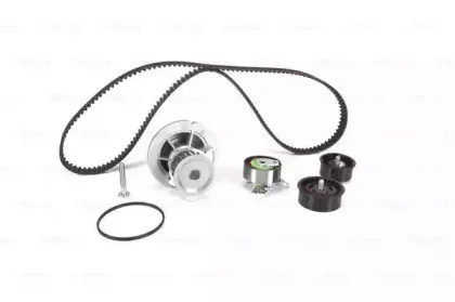 1 987 948 758 BOSCH Водяной насос + комплект зубчатого ремня 1 987 948 758 BOSCH Водяной насос + комплект зубчатого ремня