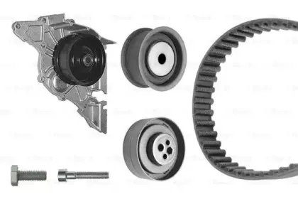 1 987 948 862 BOSCH Водяной насос + комплект зубчатого ремня 1 987 948 862 BOSCH Водяной насос + комплект зубчатого ремня