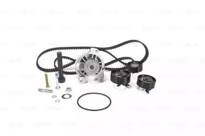 1 987 948 873 BOSCH Водяной насос + комплект зубчатого ремня 1 987 948 873 BOSCH Водяной насос + комплект зубчатого ремня