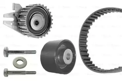 1 987 948 908 BOSCH Комплект ремня ГРМ 1 987 948 908 BOSCH Комплект ремня ГРМ