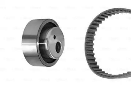 1987948937 BOSCH Комплект ремня ГРМ 1987948937 BOSCH Комплект ремня ГРМ