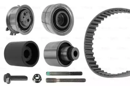 1987948959 BOSCH Комплект ремня ГРМ 1987948959 BOSCH Комплект ремня ГРМ