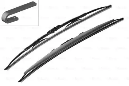 3 397 010 406 BOSCH Щетка стеклоочистителя 3 397 010 406 BOSCH Щетка стеклоочистителя