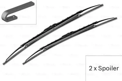 3 397 118 204 BOSCH Щетка стеклоочистителя 3 397 118 204 BOSCH Щетка стеклоочистителя
