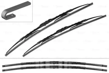 3 397 118 408 BOSCH Щетка стеклоочистителя 3 397 118 408 BOSCH Щетка стеклоочистителя