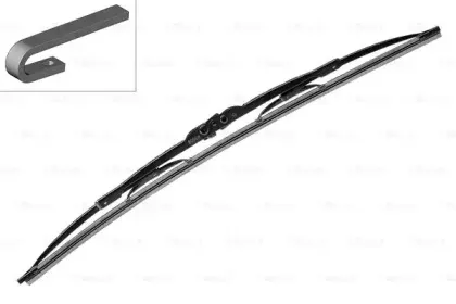 3 397 011 354 BOSCH Щетка стеклоочистителя 3 397 011 354 BOSCH Щетка стеклоочистителя