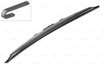 3397001742 BOSCH Щетка стеклоочистителя 3397001742 BOSCH Щетка стеклоочистителя