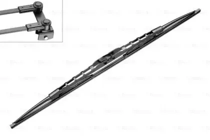 3397018181 BOSCH Щетка стеклоочистителя 3397018181 BOSCH Щетка стеклоочистителя