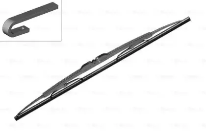 3 397 015 045 BOSCH Щетка стеклоочистителя 3 397 015 045 BOSCH Щетка стеклоочистителя