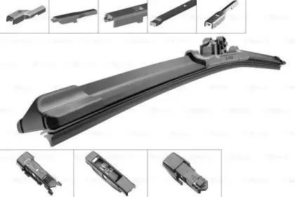 3 397 006 828 BOSCH Щетка стеклоочистителя 3 397 006 828 BOSCH Щетка стеклоочистителя