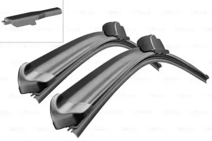 3 397 009 023 BOSCH Щетка стеклоочистителя 3 397 009 023 BOSCH Щетка стеклоочистителя