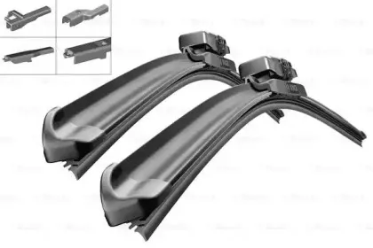 3 397 014 123 BOSCH Щетка стеклоочистителя 3 397 014 123 BOSCH Щетка стеклоочистителя