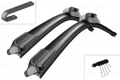 3 397 009 776 BOSCH Щетка стеклоочистителя 3 397 009 776 BOSCH Щетка стеклоочистителя