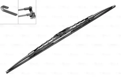 3397011427 BOSCH Щетка стеклоочистителя 3397011427 BOSCH Щетка стеклоочистителя