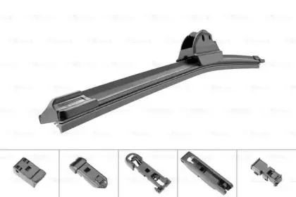 3 397 013 454 BOSCH Щетка стеклоочистителя 3 397 013 454 BOSCH Щетка стеклоочистителя