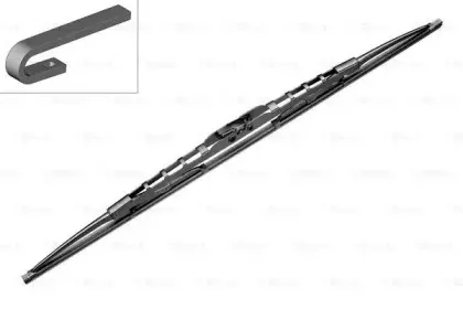 3 397 018 140 BOSCH Щетка стеклоочистителя 3 397 018 140 BOSCH Щетка стеклоочистителя
