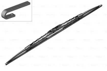 3 397 018 963 BOSCH Щетка стеклоочистителя 3 397 018 963 BOSCH Щетка стеклоочистителя