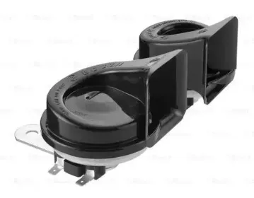 6 033 FB1 217 BOSCH Звуковой сигнал 6 033 FB1 217 BOSCH Звуковой сигнал