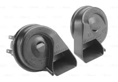 9 320 335 208 BOSCH Звуковой сигнал 9 320 335 208 BOSCH Звуковой сигнал