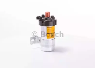 F 000 ZS0 001 BOSCH Катушка зажигания F 000 ZS0 001 BOSCH Катушка зажигания