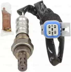 F 00E 261 578 BOSCH Лямбда-зонд F 00E 261 578 BOSCH Лямбда-зонд