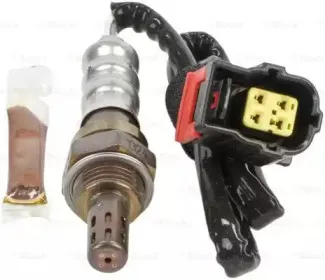 F 00E 262 186 BOSCH Лямбда-зонд F 00E 262 186 BOSCH Лямбда-зонд