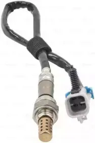 F00E262851 BOSCH Лямбда-зонд F00E262851 BOSCH Лямбда-зонд
