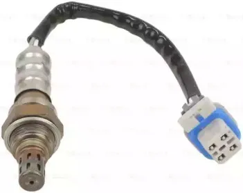 F00E262858 BOSCH Лямбда-зонд F00E262858 BOSCH Лямбда-зонд