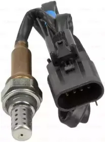 F 00E 262 938 BOSCH Лямбда-зонд F 00E 262 938 BOSCH Лямбда-зонд
