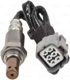 F00E262968 BOSCH Лямбда-зонд F00E262968 BOSCH Лямбда-зонд