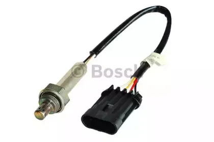 F 00E 263 075 BOSCH Лямбда-зонд F 00E 263 075 BOSCH Лямбда-зонд