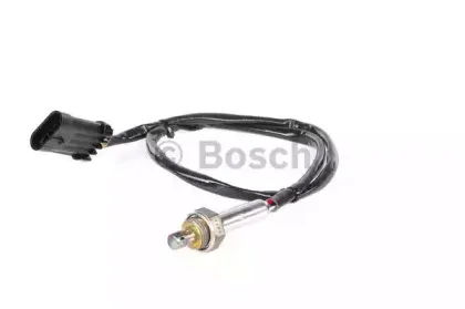 F 00E 263 076 BOSCH Лямбда-зонд F 00E 263 076 BOSCH Лямбда-зонд