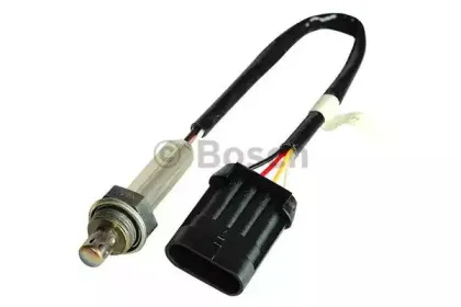 F 00E 263 077 BOSCH Лямбда-зонд F 00E 263 077 BOSCH Лямбда-зонд