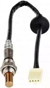 F 00E 263 131 BOSCH Лямбда-зонд F 00E 263 131 BOSCH Лямбда-зонд