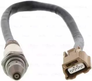 F 00E 263 258 BOSCH Лямбда-зонд F 00E 263 258 BOSCH Лямбда-зонд