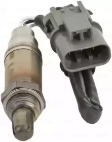 F 00H L00 018 BOSCH Лямбда-зонд F 00H L00 018 BOSCH Лямбда-зонд