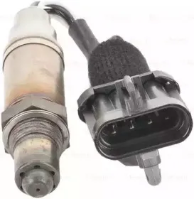 F00HL00032 BOSCH Лямбда-зонд F00HL00032 BOSCH Лямбда-зонд