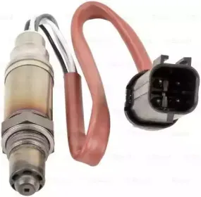 F00HL00042 BOSCH Лямбда-зонд F00HL00042 BOSCH Лямбда-зонд