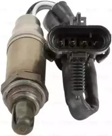 F 00H L00 046 BOSCH Лямбда-зонд F 00H L00 046 BOSCH Лямбда-зонд