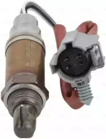 F 00H L00 048 BOSCH Лямбда-зонд F 00H L00 048 BOSCH Лямбда-зонд