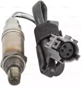 F 00H L00 049 BOSCH Лямбда-зонд F 00H L00 049 BOSCH Лямбда-зонд