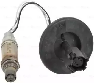 F 00H L00 052 BOSCH Лямбда-зонд F 00H L00 052 BOSCH Лямбда-зонд