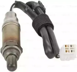 F 00H L00 054 BOSCH Лямбда-зонд F 00H L00 054 BOSCH Лямбда-зонд