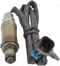 F00HL00088 BOSCH Лямбда-зонд F00HL00088 BOSCH Лямбда-зонд
