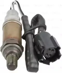 F 00H L00 093 BOSCH Лямбда-зонд F 00H L00 093 BOSCH Лямбда-зонд