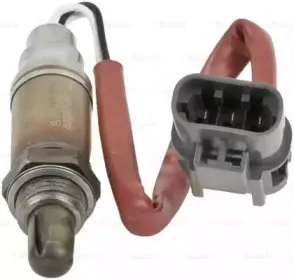 F 00H L00 102 BOSCH Лямбда-зонд F 00H L00 102 BOSCH Лямбда-зонд